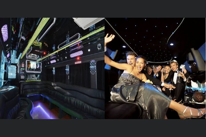 Private Luxury Transfer in New Orleans - Photo 1 of 5